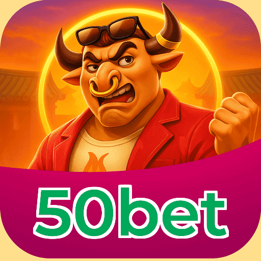 50bet: Seu Cassino Online Seguro e Divertido