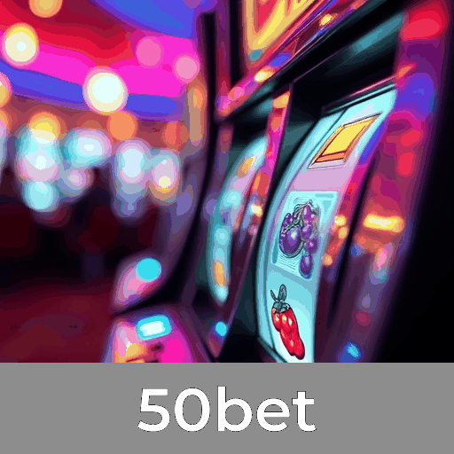 Descubra a Variedade de Jogos Exclusivos da 50bet: Entretenimento Completo com Slots de Alta Volatilidade e Jogos de Mesa ao Vivo