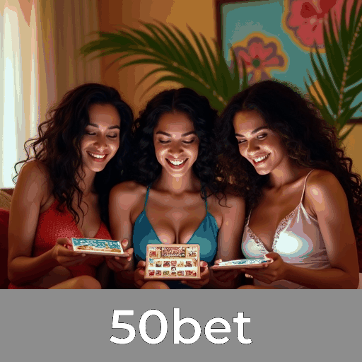 50bet: Apostas Esportivas com Melhores Odds no Futebol Brasileiro