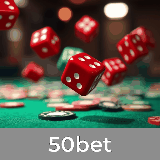 50bet: Promoções Exclusivas e Bônus Generosos para Você!