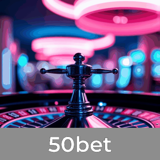 50bet: Plataforma Confiável e Cassino Premiado
