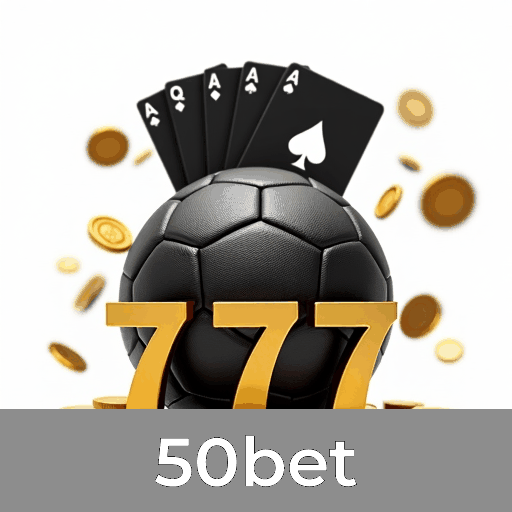 50bet: Bônus Generoso e Promoções Exclusivas!